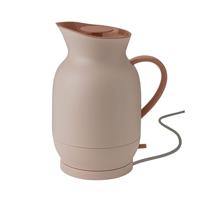 Stelton Amphora Waterkoker 1.2 soft peach - thumbnail
