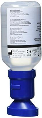 Oogspoeling Plum Ph Neutral 200ml Covarmed