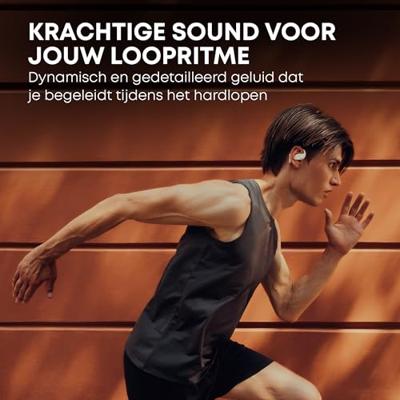 Beyerdynamic Amiron 200 Bluetooth Open-Ear Headphones In-ear oordopjes