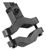 Deltaco ARM-0304 32 Single Monitor Arm Mount - thumbnail