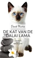 De kat van de Dalai Lama - David Michie - eBook (9789044344394) - thumbnail