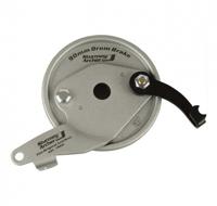 SA HSB525 ankerplaat met rem voor XL-FD/FDD voornaaf - thumbnail