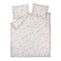 Vandyck Vandyck Dekbedovertrek Everly Cl multi 140x200/220 - thumbnail