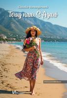 Terug naar S´Agaró - Claudia Vanzegbroeck - ebook - thumbnail