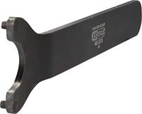 KS Tools 460.5076 Sleutel met rechte gaten voor grove-sieraden-afdichting - thumbnail