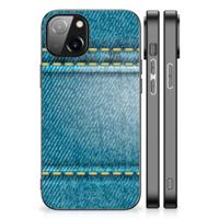 Apple iPhone 13 | iPhone 14 GSM Cover Jeans - thumbnail