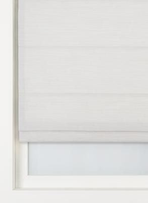 HEMA Vouwgordijn Texas ecru (ecru)