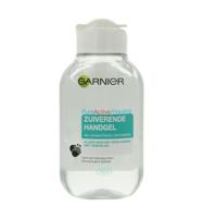 Garnier SkinActive puractiv zuiverende handgel (100 ml) - thumbnail