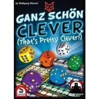 Ganz Schon Clever - thumbnail