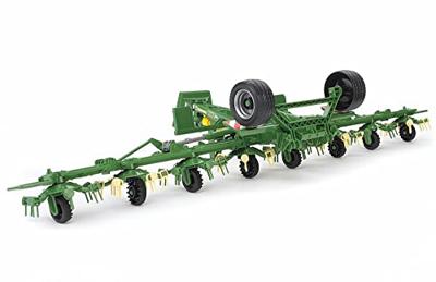 Bruder Krone KWT 8.82 hooischudder