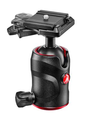 Manfrotto MH496-BH Compact Ball Head