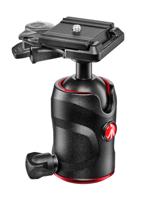 Manfrotto MH496-BH Compact Ball Head - thumbnail