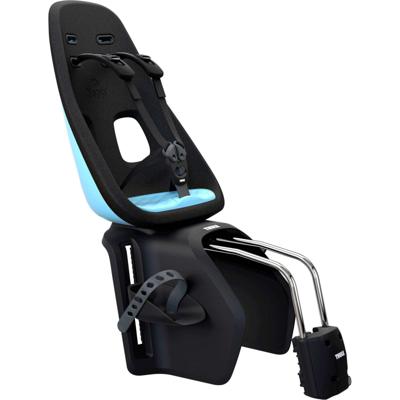 Thule kinderzitje achter yepp nexxt maxi voor framebevestiging (fm) aquamarine blue