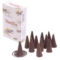 Vanilla 37171 - Stamford Wierook Kegels - thumbnail