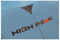 High Peak Tunneltent Texel 4 - thumbnail