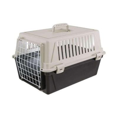 FERPLAST ATLAS VERVOERSBOX GEMENGDE KLEUREN 10 48X32,5X29CM