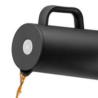 WMF Impulse 06.9069.7390 karaf, kan & fles 1 l Zwart - thumbnail