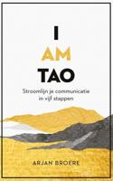 I am tao - Arjan Broere - ebook - thumbnail