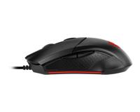 MSI Clutch GM08 - thumbnail