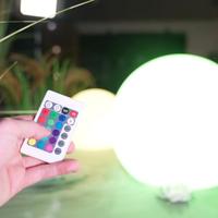Velda floating color light L 30 cm - thumbnail