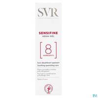SVR Sensifine Aqua Gel 40ml - thumbnail