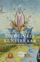 De duivelskunstenaar - Matthias Rozemond - ebook - thumbnail