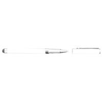 Xccess Capacitive Stylus incl. Ballpoint White - thumbnail