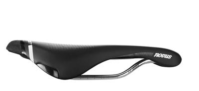 Zadel Sit Novus Bst Superflow S3 Zw