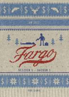 Fargo - Seizoen 1 - DVD (8712626078135) - thumbnail