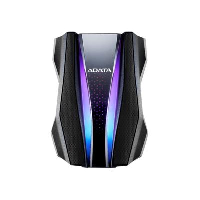 ADATA HD770G externe harde schijf 2 TB Zwart