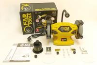 FARTOOLS PRO - BG 150B Touret a meuler 400 W, D 200 mm en 150 mm - 110250 - thumbnail