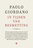 In tijden van besmetting - Paolo Giordano - ebook - thumbnail