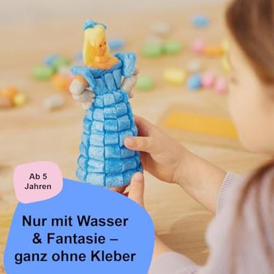 Playmais classic 3d prncess - 90st.