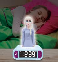LEXIBOOK - The Snow Queen II - Wekkerradio Nachtlampje - thumbnail