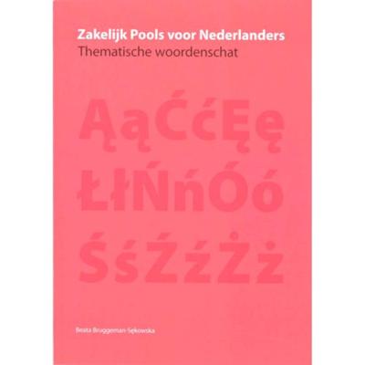 Zakelijk Pools voor Nederlanders (Paperback)