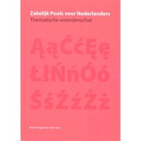 Zakelijk Pools voor Nederlanders (Paperback) - thumbnail