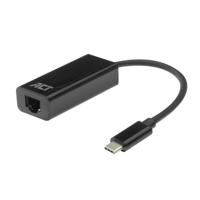ACT usb-c gigabit ethernet adapter - thumbnail