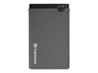 Transcend TS0GSJ25CK3 SATA-HDD-behuizing 2.5 inch USB-A 3.2 Gen 1 - thumbnail