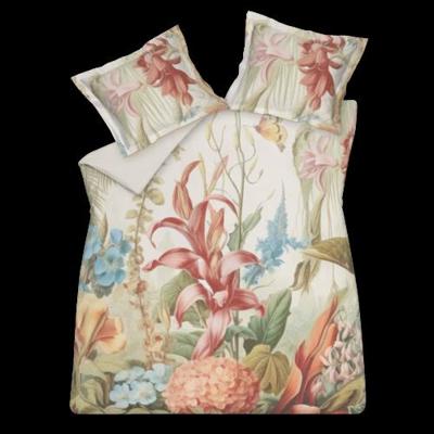 Vandyck Vandyck Dekbedovertrek FLORENTINE multi Lits-jumeaux (240x200/220 )