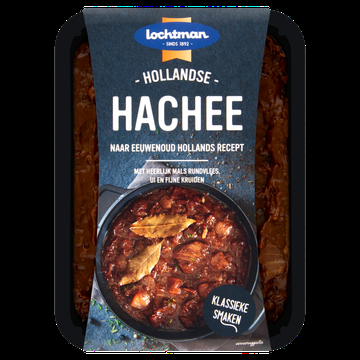 Lochtman Hollandse Hachee 500 g bij Jumbo