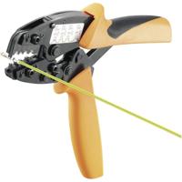 Weidmüller HTF RSV 16 WI 9013560000 Krimptang RSV- en DSTV-HD 0.14 tot 2.5 mm² - thumbnail