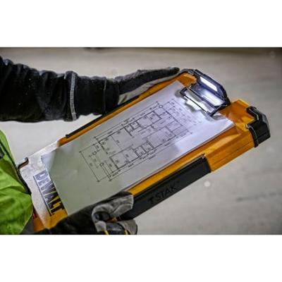 DeWALT DWST82732-1 TSTAK Klembord - thumbnail