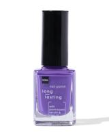 HEMA Long lasting nagellak 1036 purpalicious (paars) - thumbnail