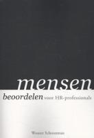 Mensen beoordelen - Wouter Schoonman - eBook (9789491203107) - thumbnail