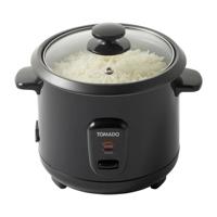 Tomado rijstkoker - TRC1001B - thumbnail