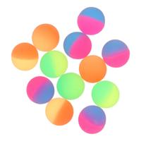 Stuiterballen Klein, 12st. - thumbnail