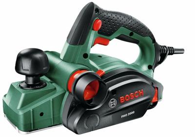 Bosch Groen PHO 2000 schaafmachine | 680w - 06032A4100