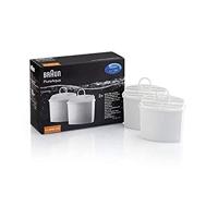 Braun - Waterfilter Pureaqua - 2 Stuks - thumbnail