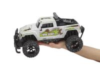 Revell Control 24643 New Mud Scout 1:10 RC modelauto voor beginners Elektro Monstertruck Achterwielaandrijving - thumbnail