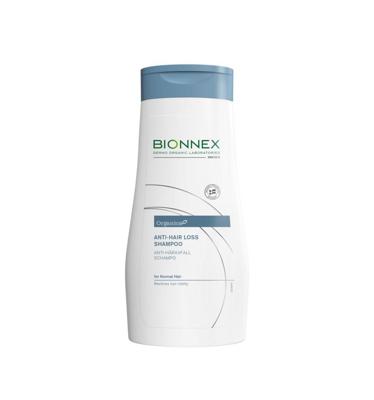 Bionnex Organica Anti Hair Loss Shampoo - Normal Hair 300ml